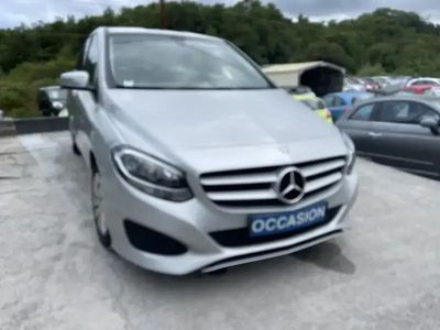 occasion Mercedes B160 160 D 90CH INTUITION