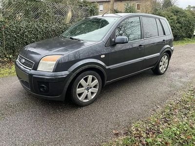 Occasion 2007 Ford Fusion Citadine | 2 900 €