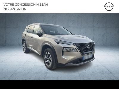 Occasion 2023 Nissan X-Trail N-Connecta SUV | 28 980 € (Super prix)