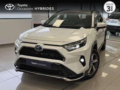 Occasion 2024 Toyota RAV4 Hybrid Design SUV | 41 990 € (Bon prix)