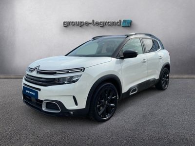 occasion Citroën C5 Aircross BlueHDi 130ch S&S Feel EAT8