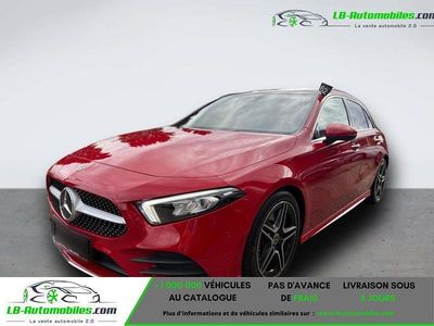 Occasion 2018 Mercedes A250 Berline | 30 700 € (Prix cher)