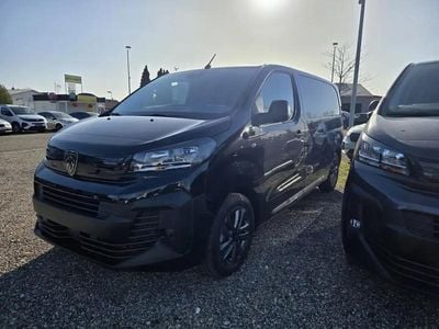 Nouvelle Peugeot Expert Premium 179 ch (131 kW) 2025 Noir Van