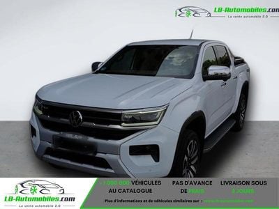 VW Amarok