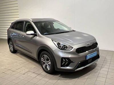 occasion Kia Niro Niro1.6 GDi Hybride 141 ch DCT6