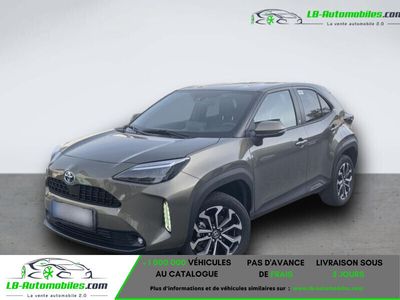 occasion Toyota Yaris Cross Hybride 116h 2WD