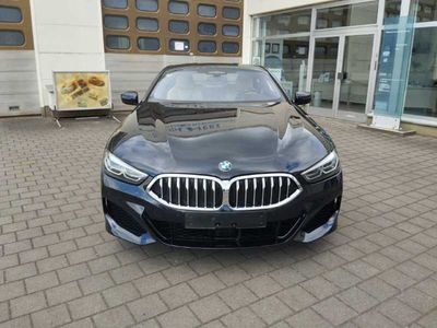 Noir Occasion 2019 BMW 840 M Sport Coupé | 41 000 €