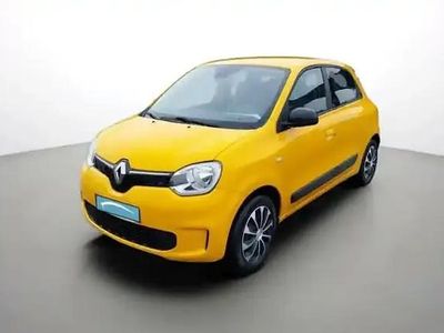 Ora Occasion 2022 Renault Twingo Citadine | 10 990 € (Prix juste)