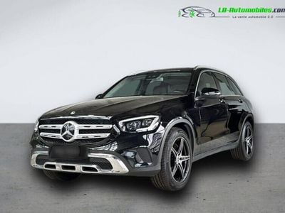 Mercedes GLC220