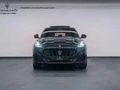 occasion Maserati Grecale V6 530 Ch