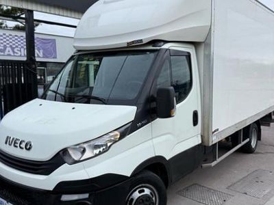 Occasion 2019 Iveco Daily | 22 800 €