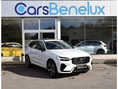Blanc Nouvelle 2025 Volvo XC60 Plus SUV | 56 389 € (Super prix)