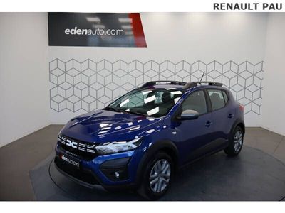 occasion Dacia Sandero Tce 90 Stepway Expression