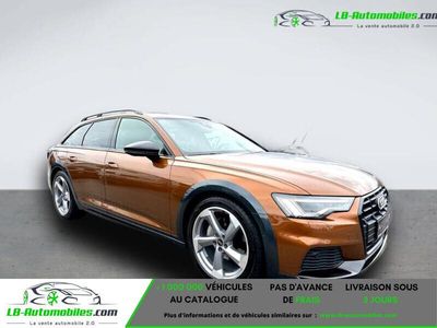 occasion Audi A6 Allroad 45 TDI 245 ch Quattro BVA