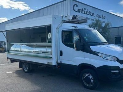 Occasion Iveco Daily 150 ch (110 kW) 2015