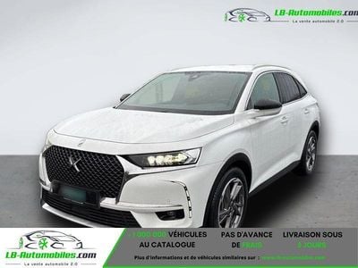 Occasion 2022 DS Automobiles DS7 Crossback SUV | 33 500 € (Bon prix)