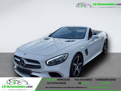 occasion Mercedes SL400 ClasseBva