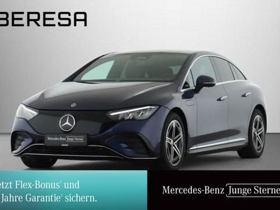 Mercedes EQE500