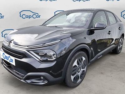 Occasion 2022 Citroën C4 Feel | 11 990 € (Super prix)