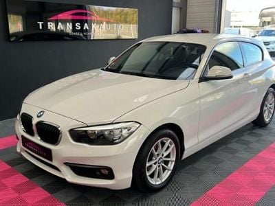BMW 114