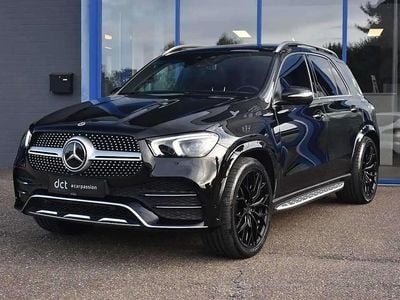 Mercedes GLE350