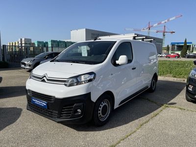 occasion Citroën Jumpy Fg VUL M 1.6 BlueHDi 115ch Business S&S