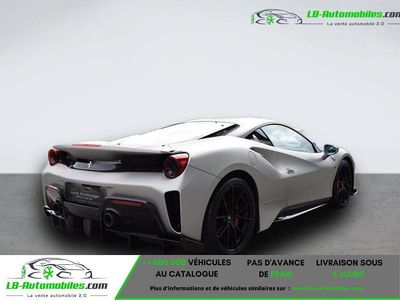 Occasion 2020 Ferrari 488 Coupé | 460 700 €