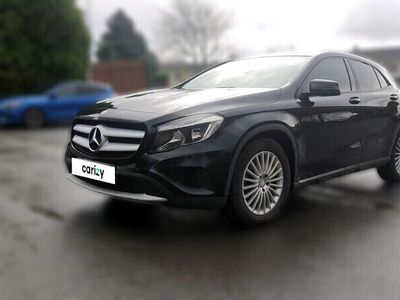 occasion Mercedes GLA180 Classed 7-G DCT Business