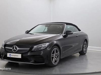 Mercedes 220