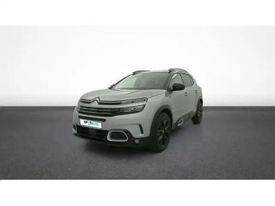Occasion Citroën C5 Aircross 2021 Gris acier SUV