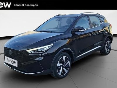 Noir Occasion 2021 MG ZS Luxury SUV | 19 990 € (Prix cher)