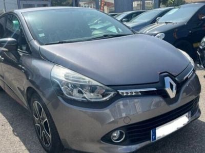 Renault Clio IV
