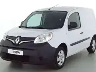 occasion Renault Kangoo ExpressBlue Dci 80 Extra R-link