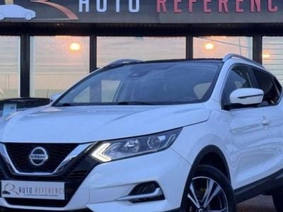 Occasion 2021 Nissan Qashqai 360º SUV | 18 990 € (Prix juste)