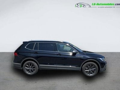 VW Tiguan Allspace