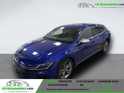 VW Arteon