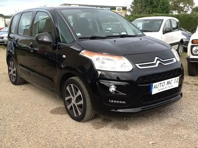 occasion Citroën C3 Picasso hdi 90 confort