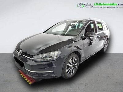 VW Golf VII