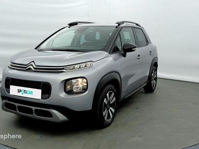 Occasion Citroën C3 Aircross Business Class 120 ch (88 kW) 2020 Blanc SUV
