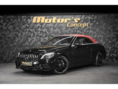 Mercedes C300