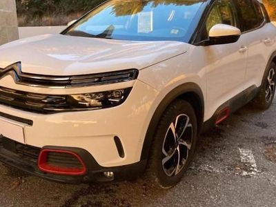 Occasion Citroën C5 PureTech 133 ch (97 kW) 2019 Berline