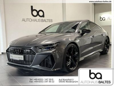 Audi RS7