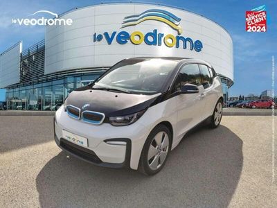 occasion BMW i3 170ch 120ah Ilife Loft