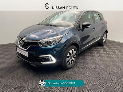 Occasion 2019 Renault Captur Intens SUV | 11 970 € (Bon prix)