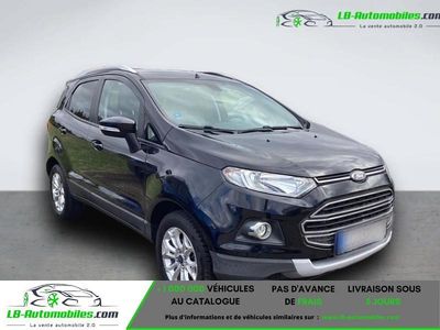 Occasion Ford Ecosport 111 ch (81 kW) 2017 SUV