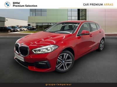 occasion BMW 116 Serie 1 d 116ch Business Design - VIVA175693343