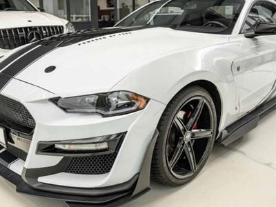 Occasion Ford Mustang 2015 Coupé
