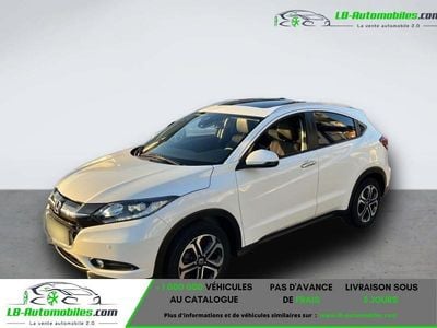 Occasion Honda HR-V 131 ch (96 kW) 2018 SUV