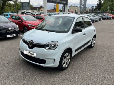 occasion Renault Twingo Twingo IIIIII SCe 65