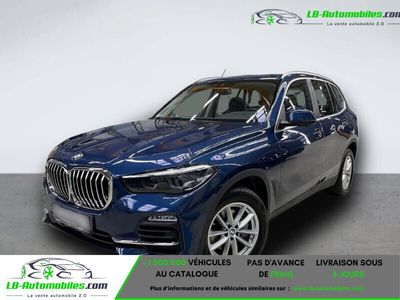 occasion BMW 340 X5 xDrive40ich BVA